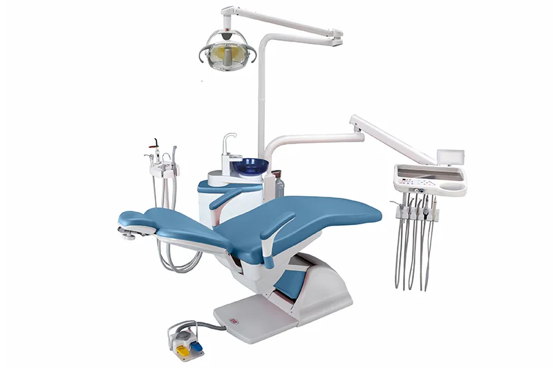 Meenakshi dental chair